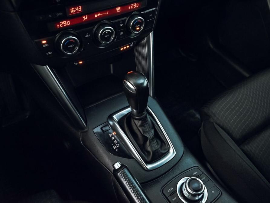 Mazda CX-5 I Екатеринбург  - изображение 10
