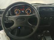 Lada (ВАЗ) Niva Legend I Москва  - изображение 22
