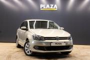 Volkswagen Polo V Уфа  - изображение 21