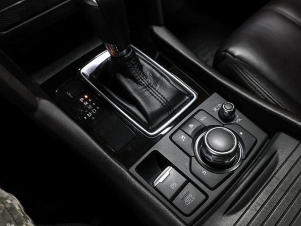 Mazda CX-4 I Рестайлинг с пробегом 2020 года, цена 2 649 000 рублей, 78844 км, внедорожник, Автокод Объявления