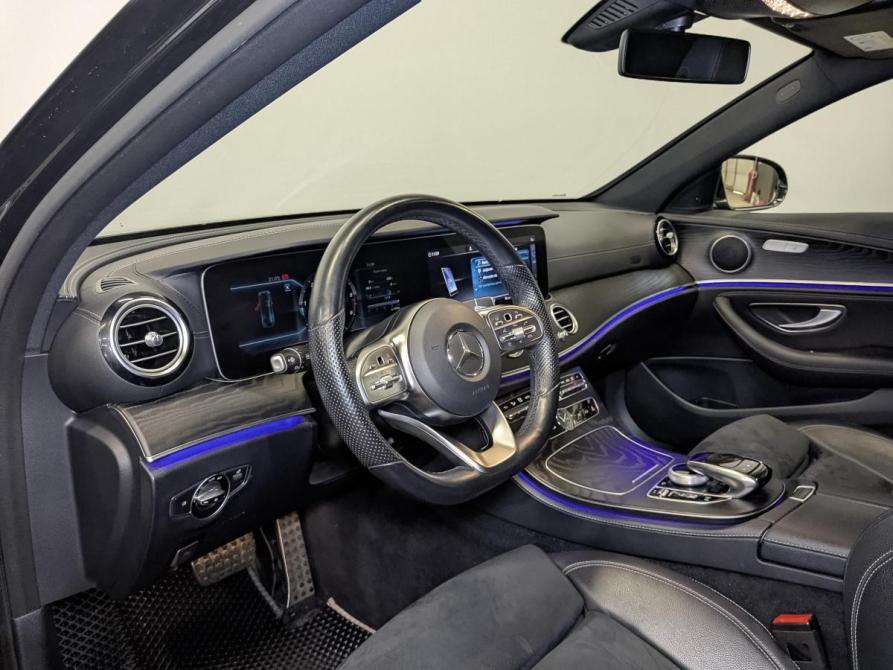 Mercedes-Benz E-Класс V (W213 S213 C238) Москва  - изображение 16