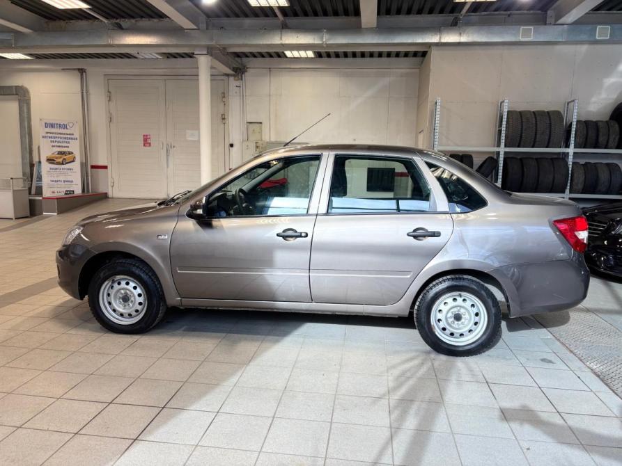 Lada (ВАЗ) Granta I Челябинск  - изображение 2