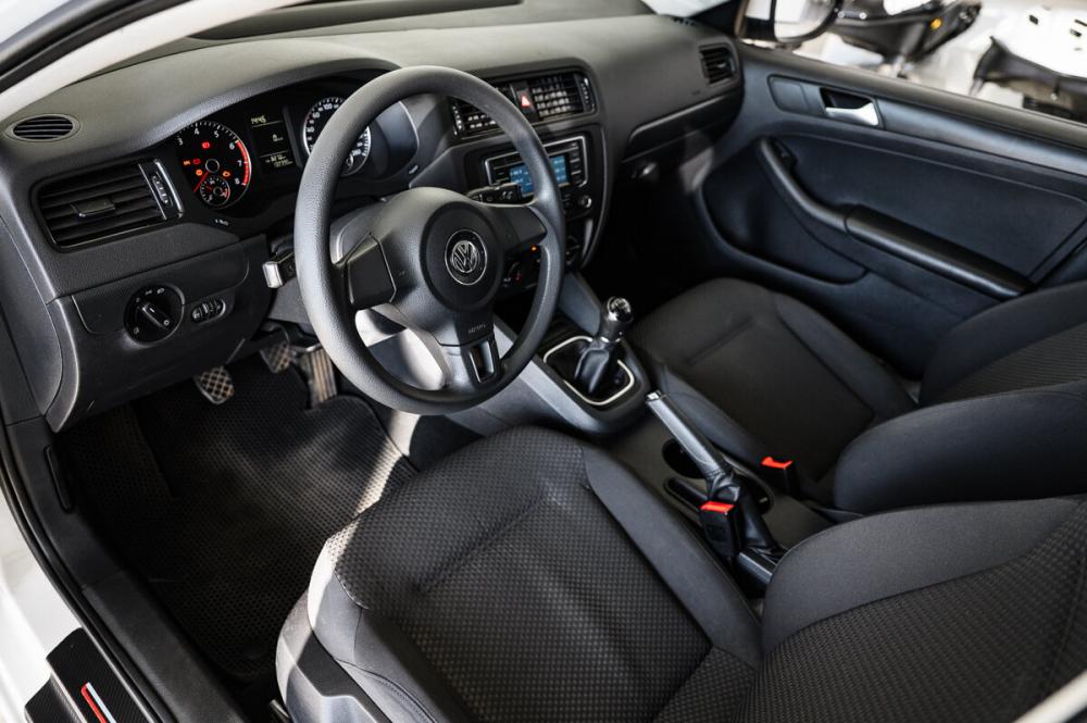 Volkswagen Jetta VI Рестайлинг Оренбург  - изображение 22