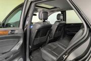 Mercedes-Benz M-Класс II (W164) Нижний Новгород  - изображение 29
