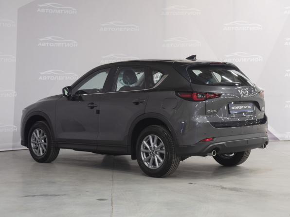 Mazda CX-5 II Рестайлинг с пробегом 2024 года, цена 3 800 000 рублей, 49 км, внедорожник, Автокод Объявления