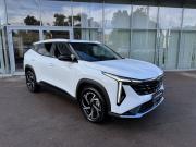 Geely Boyue Cool Воронеж  - изображение 16
