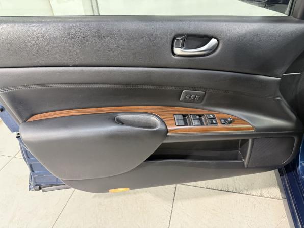 Nissan Teana II (J32) с пробегом 2008 года, цена 699 800 рублей, 400000 км, седан, Автокод Объявления