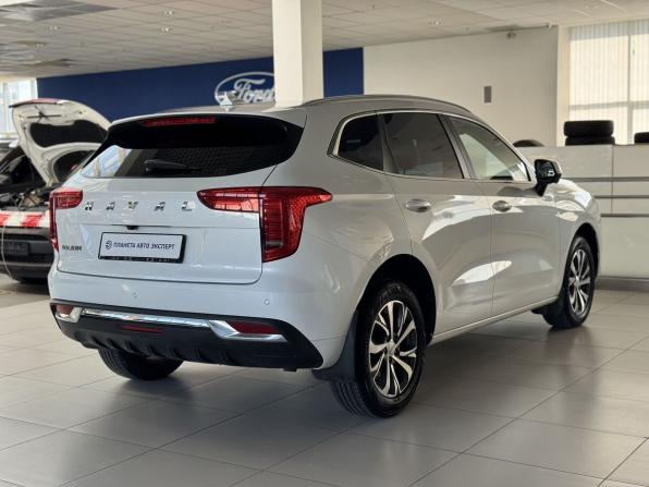 Haval Jolion I с пробегом 2023 года, цена 1 799 000 рублей, 21412 км, внедорожник, Автокод Объявления