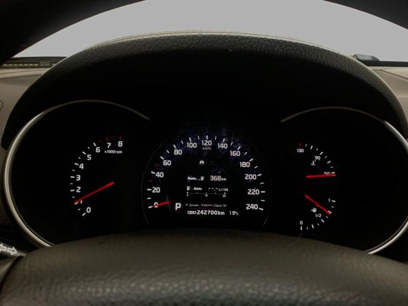 Kia Sorento II Рестайлинг с пробегом 2012 года, цена 1 229 000 рублей, 242700 км, внедорожник, Автокод Объявления