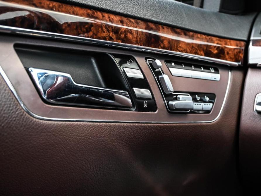 Mercedes-Benz S-Класс V (W221) Рестайлинг Новороссийск  - изображение 22