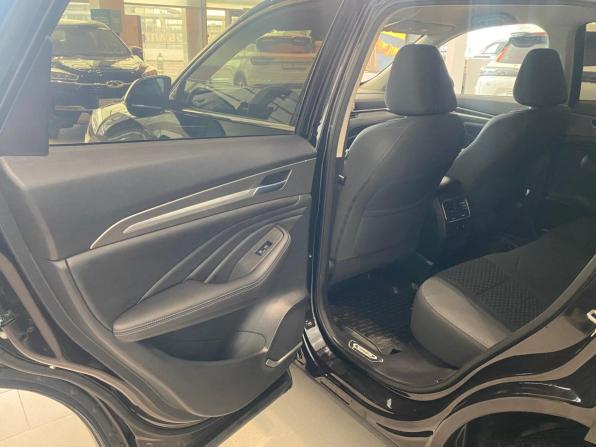 Haval F7 I с пробегом 2019 года, цена 1 730 000 рублей, 96640 км, внедорожник, Автокод Объявления