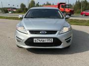 Ford Mondeo IV Рестайлинг Пермь  - изображение 10