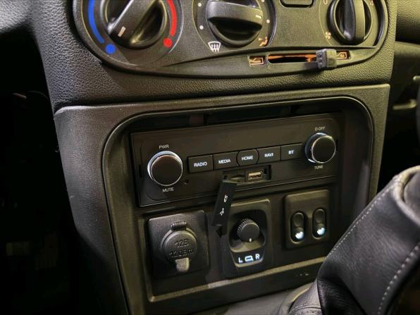 Lada (ВАЗ) Niva Travel I с пробегом 2023 года, цена 1 089 000 рублей, 52735 км, внедорожник, Автокод Объявления