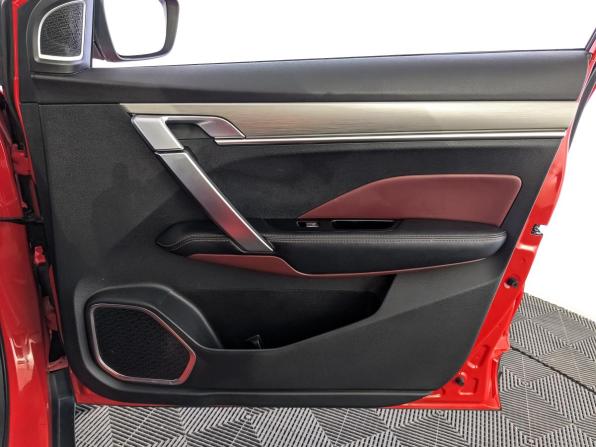Geely Coolray I с пробегом 2023 года, цена 1 700 000 рублей, 91160 км, внедорожник, Автокод Объявления