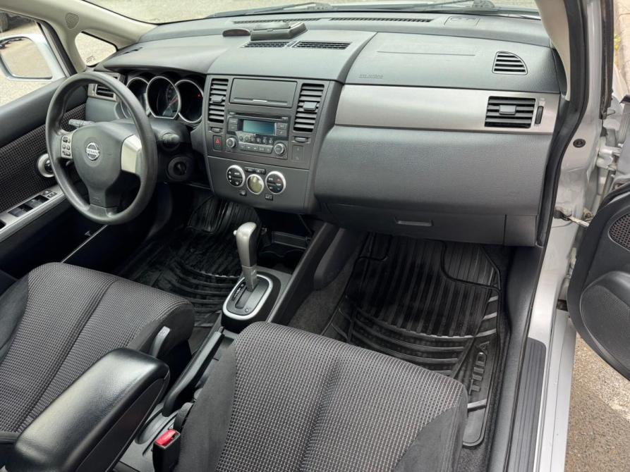 Nissan Tiida I Рестайлинг Санкт-Петербург  - изображение 11