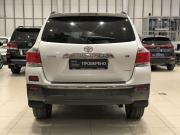 Toyota Highlander II (XU40) Рестайлинг Казань  - изображение 29
