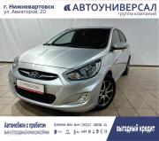 Hyundai Solaris I Нижневартовск  - изображение 19