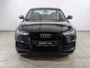 Audi A6 IV (C7) Рестайлинг Химки  - изображение 37