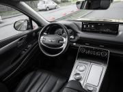 Genesis GV80 I Санкт-Петербург  - изображение 54