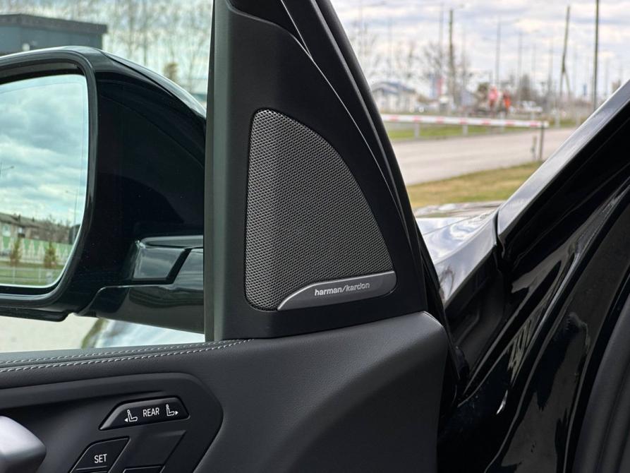BMW X7 I (G07) Рестайлинг Пермь  - изображение 26