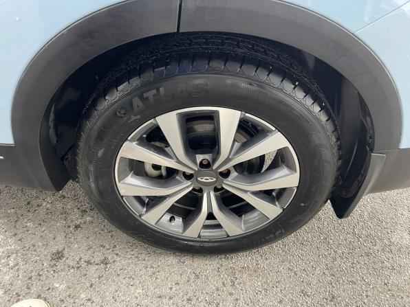 Chery Tiggo 7 Pro Max I с пробегом 2023 года, цена 2 014 500 рублей, 16005 км, внедорожник, Автокод Объявления