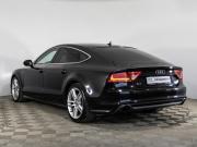 Audi A7 I (4G) Санкт-Петербург  - изображение 35