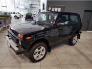 Lada (ВАЗ) Niva Legend Ярославль  - изображение 11