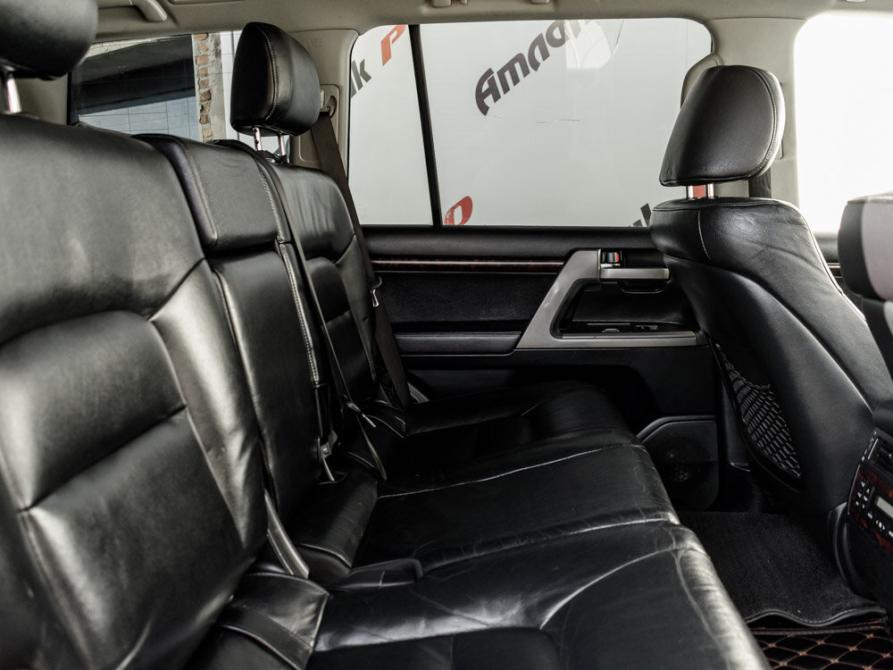 Toyota Land Cruiser 200 Series Екатеринбург  - изображение 27