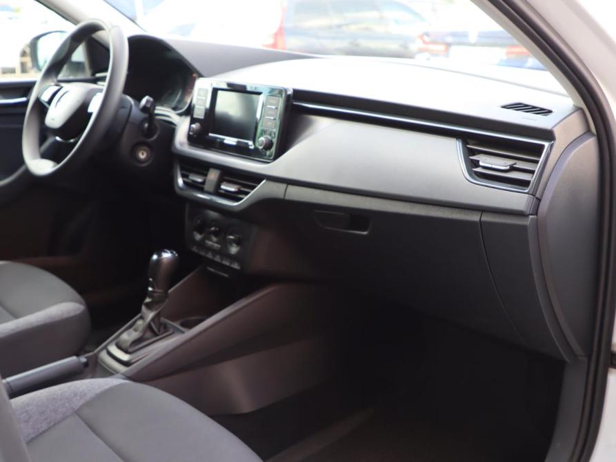 Skoda Rapid I Рестайлинг Санкт-Петербург  - изображение 13