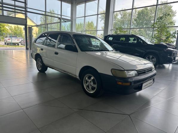 Toyota Corolla VII (E100) с пробегом 1997 года, цена 195 000 рублей, 370000 км, универсал, Автокод Объявления