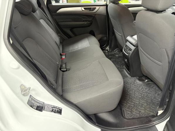 Haval M6 II с пробегом 2024 года, цена 1 752 000 рублей, 65796 км, внедорожник, Автокод Объявления