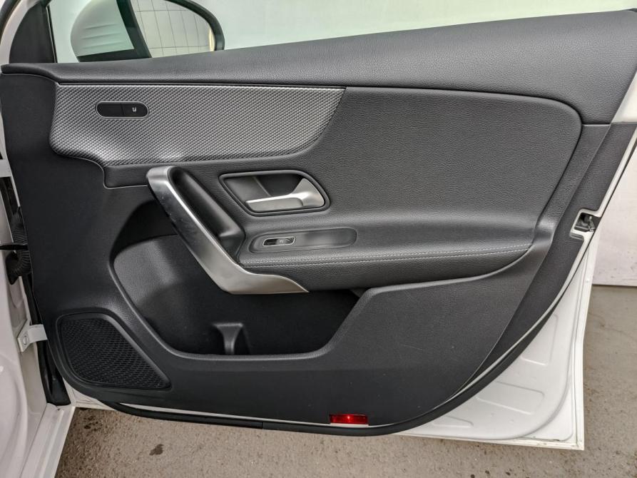 Mercedes-Benz A-Класс IV (W177) Москва  - изображение 24