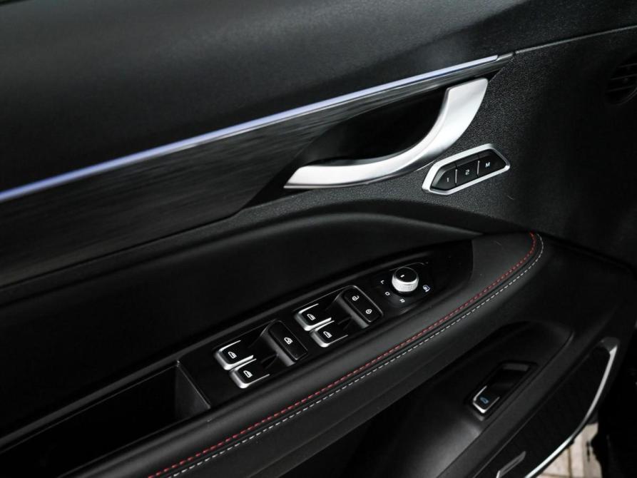 Geely Tugella I Рестайлинг Екатеринбург  - изображение 15
