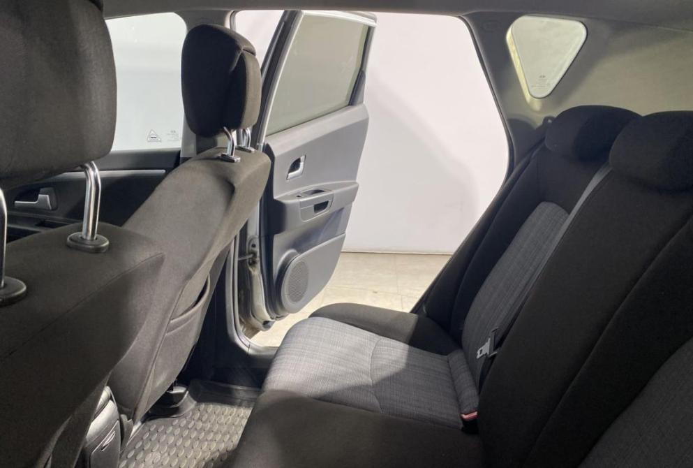Kia Ceed I Рестайлинг Саранск  - изображение 21