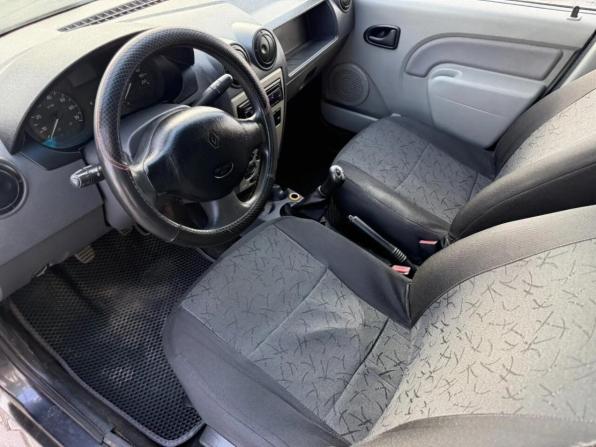 Renault Logan I с пробегом 2008 года, цена 173 840 рублей, 240000 км, седан, Автокод Объявления