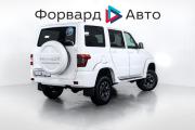 УАЗ Patriot I Рестайлинг 3 Тюмень  - изображение 33