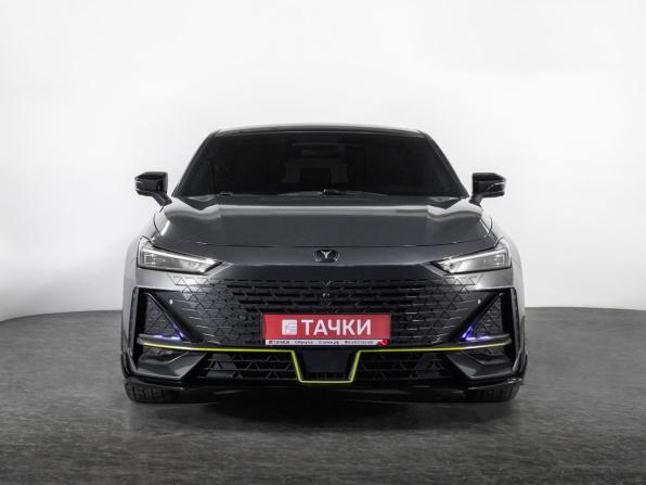 Changan UNI-V I с пробегом 2022 года, цена 2 650 000 рублей, 47143 км, лифтбек, Автокод Объявления