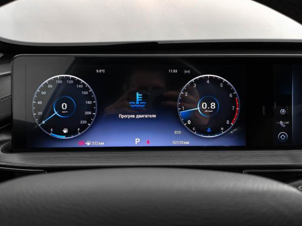 Chery Tiggo 7 Pro Max I с пробегом 2023 года, цена 1 490 000 рублей, 92127 км, внедорожник, Автокод Объявления