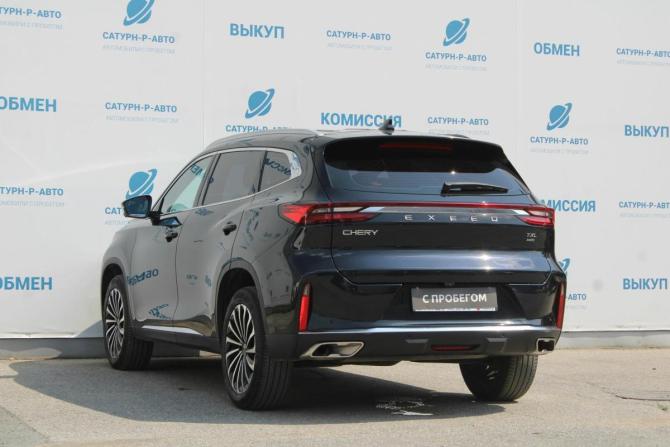 Exeed TXL I Рестайлинг с пробегом 2021 года, цена 2 100 000 рублей, 48000 км, внедорожник, Автокод Объявления