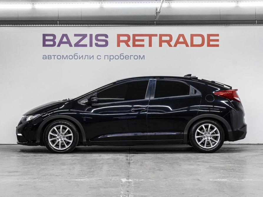 Honda Civic IX Тюмень  - изображение 9
