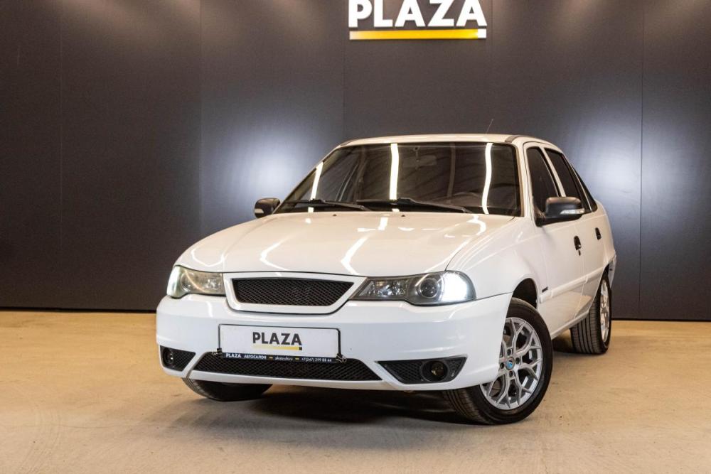 Daewoo Nexia I Рестайлинг Уфа  - изображение 1