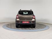 Renault Sandero II Рестайлинг Екатеринбург  - изображение 24