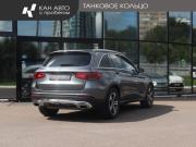 Mercedes-Benz GLC I (X253) Рестайлинг Казань  - изображение 18