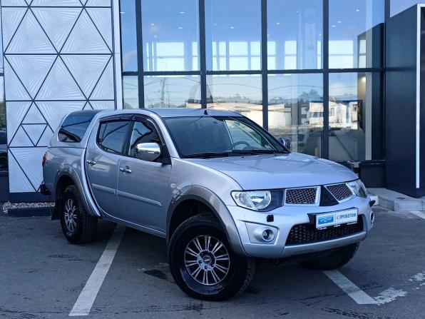 Mitsubishi L200 IV с пробегом 2011 года, цена 1 419 000 рублей, 202683 км, offers.body_type.unknown, Автокод Объявления