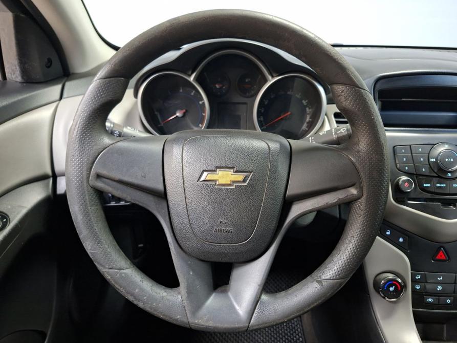 Chevrolet Cruze I Москва  - изображение 15