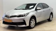 Toyota Corolla XII (E210) Липецк  - изображение 21
