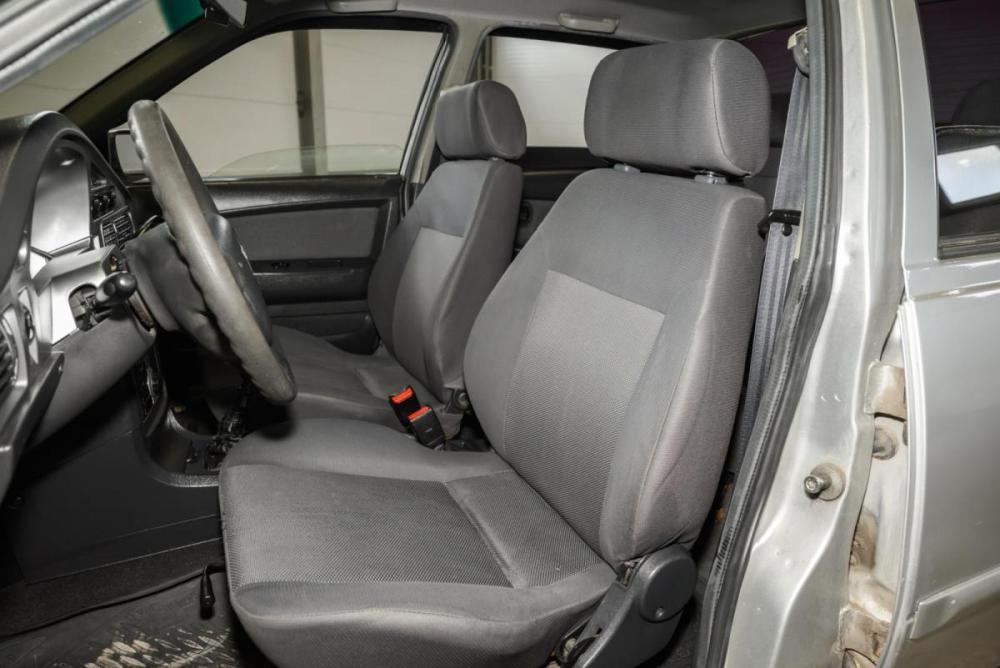 Daewoo Nexia I Рестайлинг Ульяновск  - изображение 9