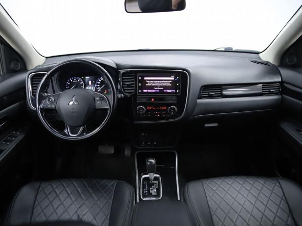 Mitsubishi Outlander III Рестайлинг 3 с пробегом 2019 года, цена 2 190 000 рублей, 109863 км, внедорожник, Автокод Объявления