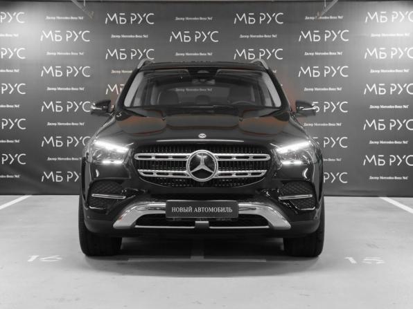 Новый Mercedes-Benz GLE II (V167) Рестайлинг 2026 года, цена 12 296 000 рублей, внедорожник, Автокод Объявления
