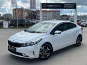 Kia Cerato III Рестайлинг (Classic) Калуга  - изображение 9